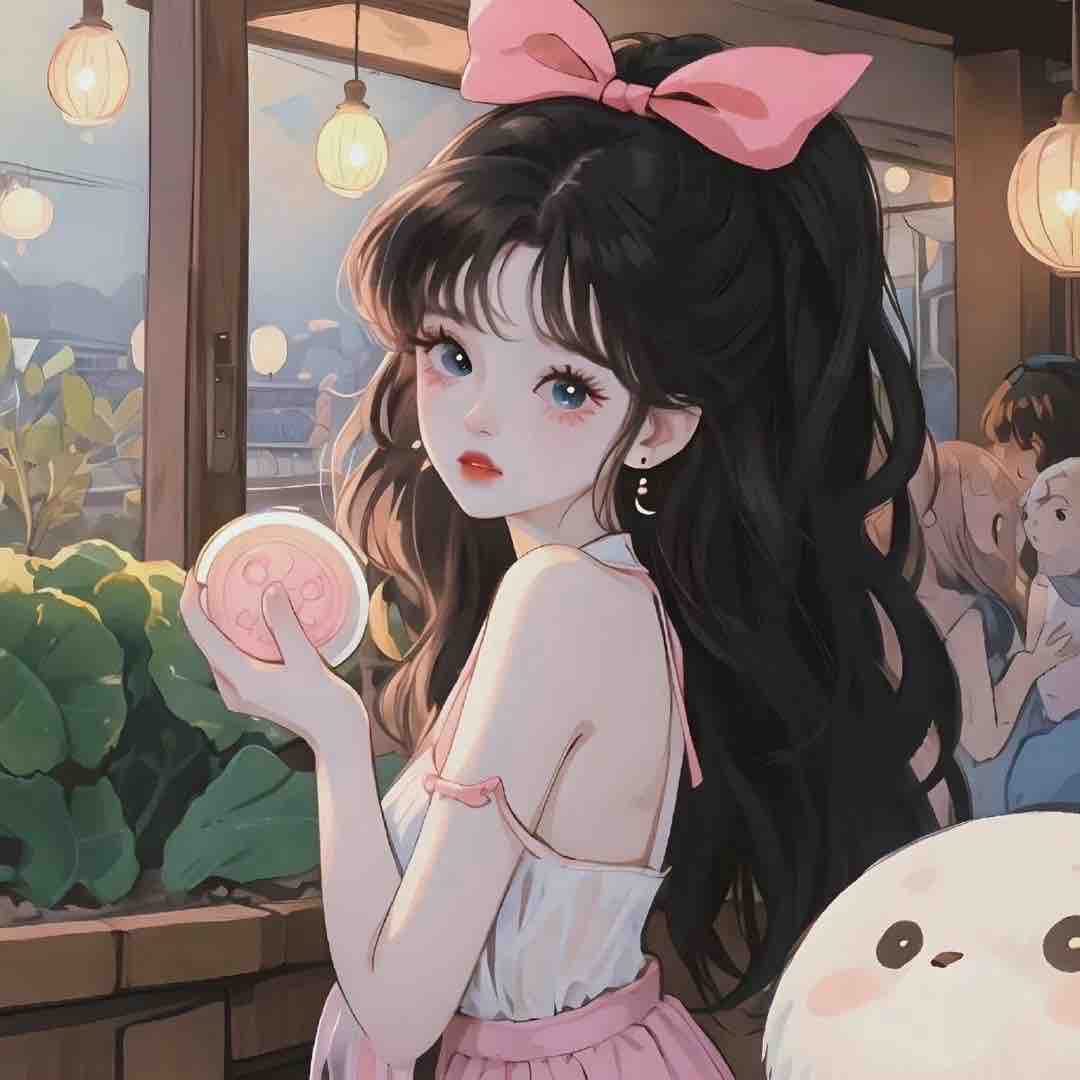 みるふぃーゆ︎🪽（フォロバ100）