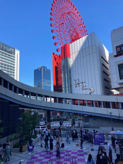 あり/フォロバ100%