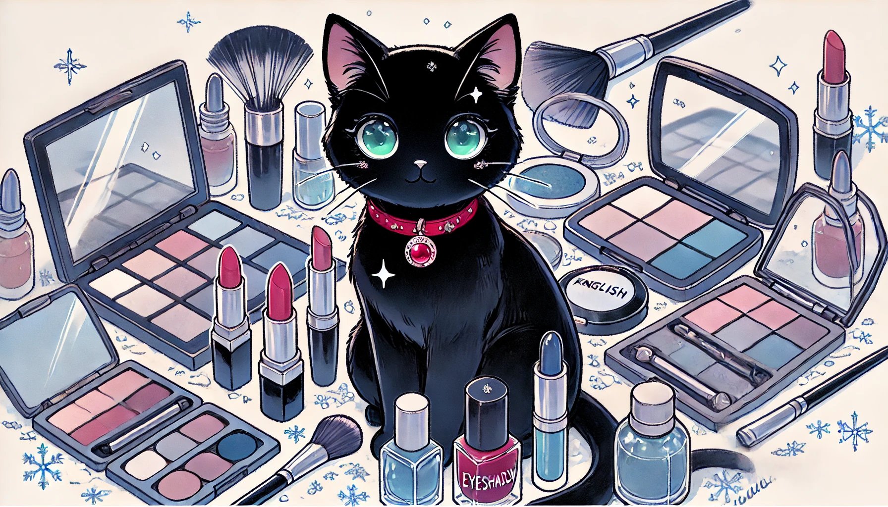 くろねこ😸フォロバします