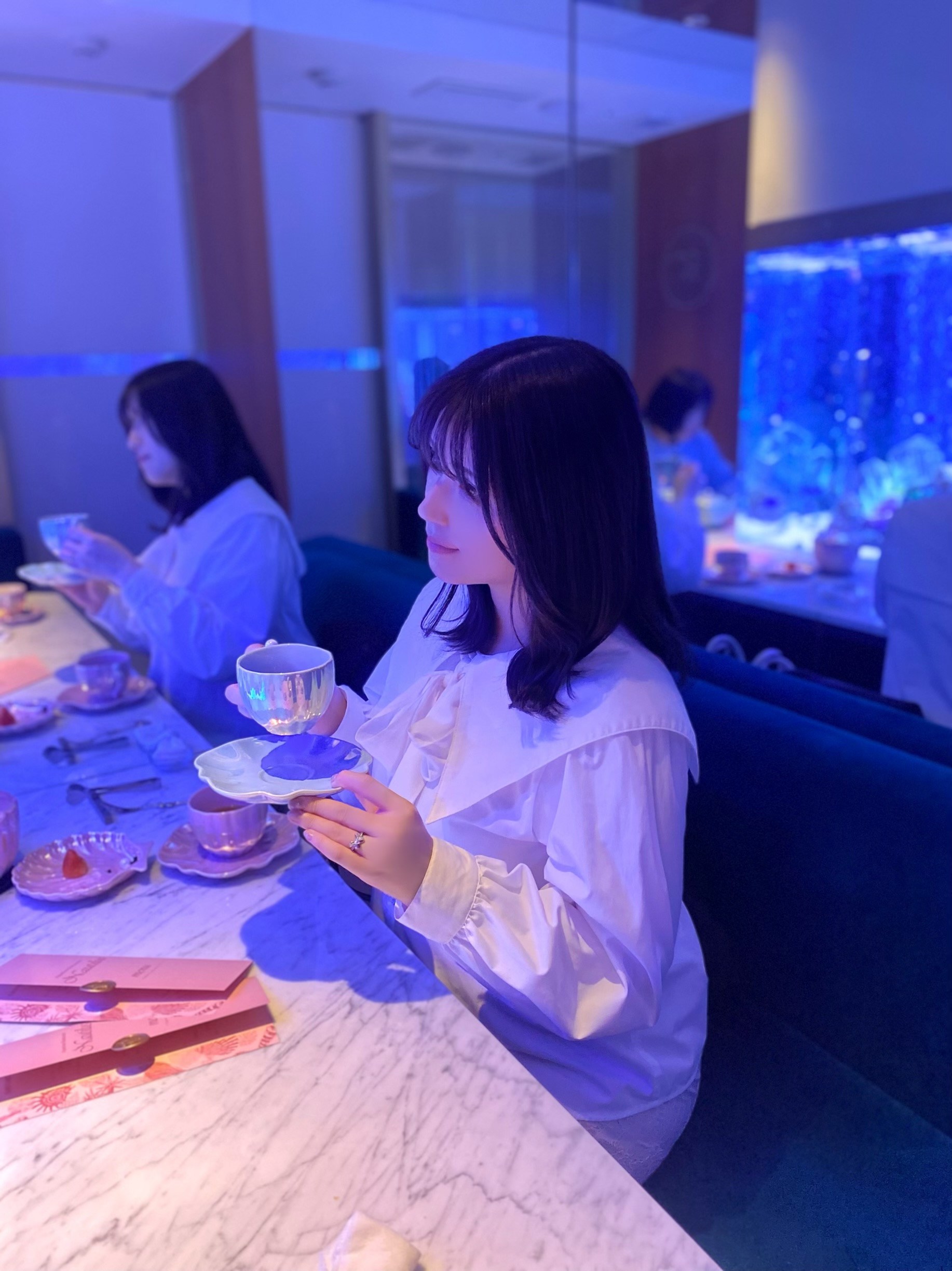 Coccomama‪ ෆ  ̖́-‬