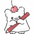 かな