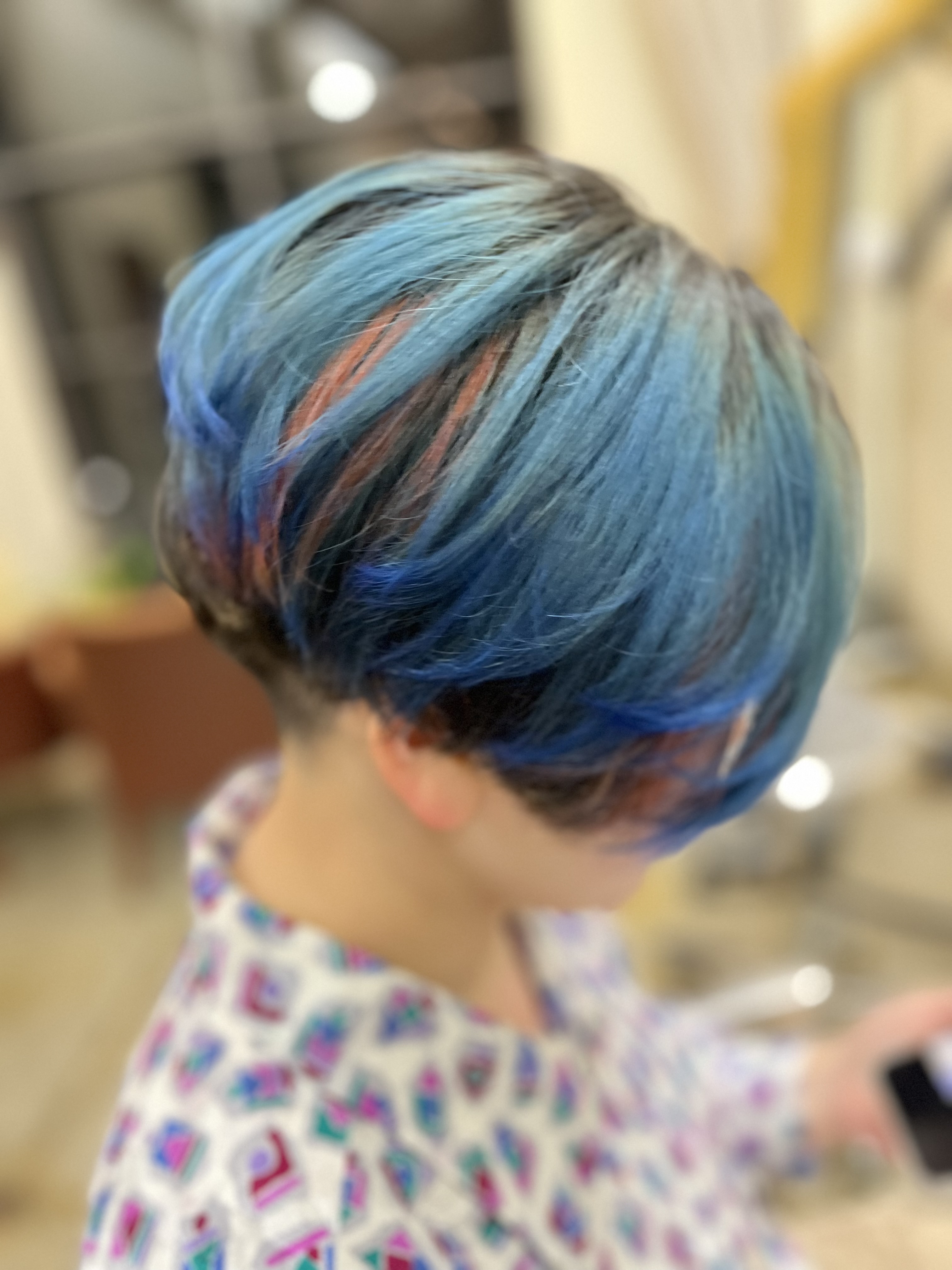 にこよし☺︎相互フォロバ100