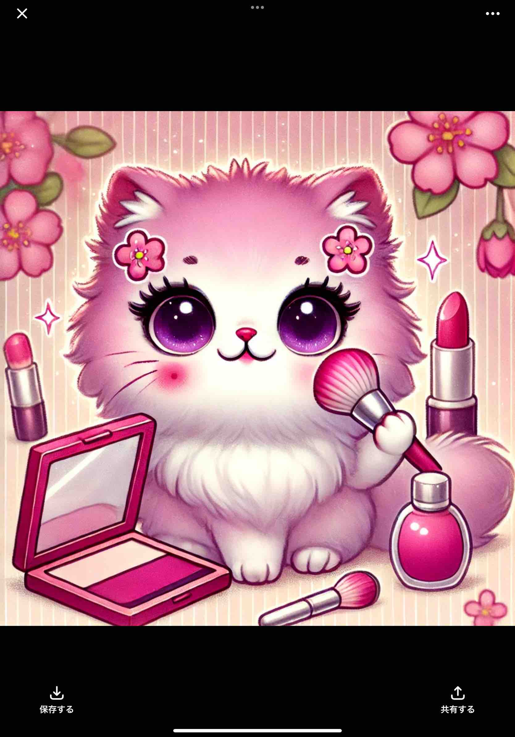 ぷにしん💄フォロバ100