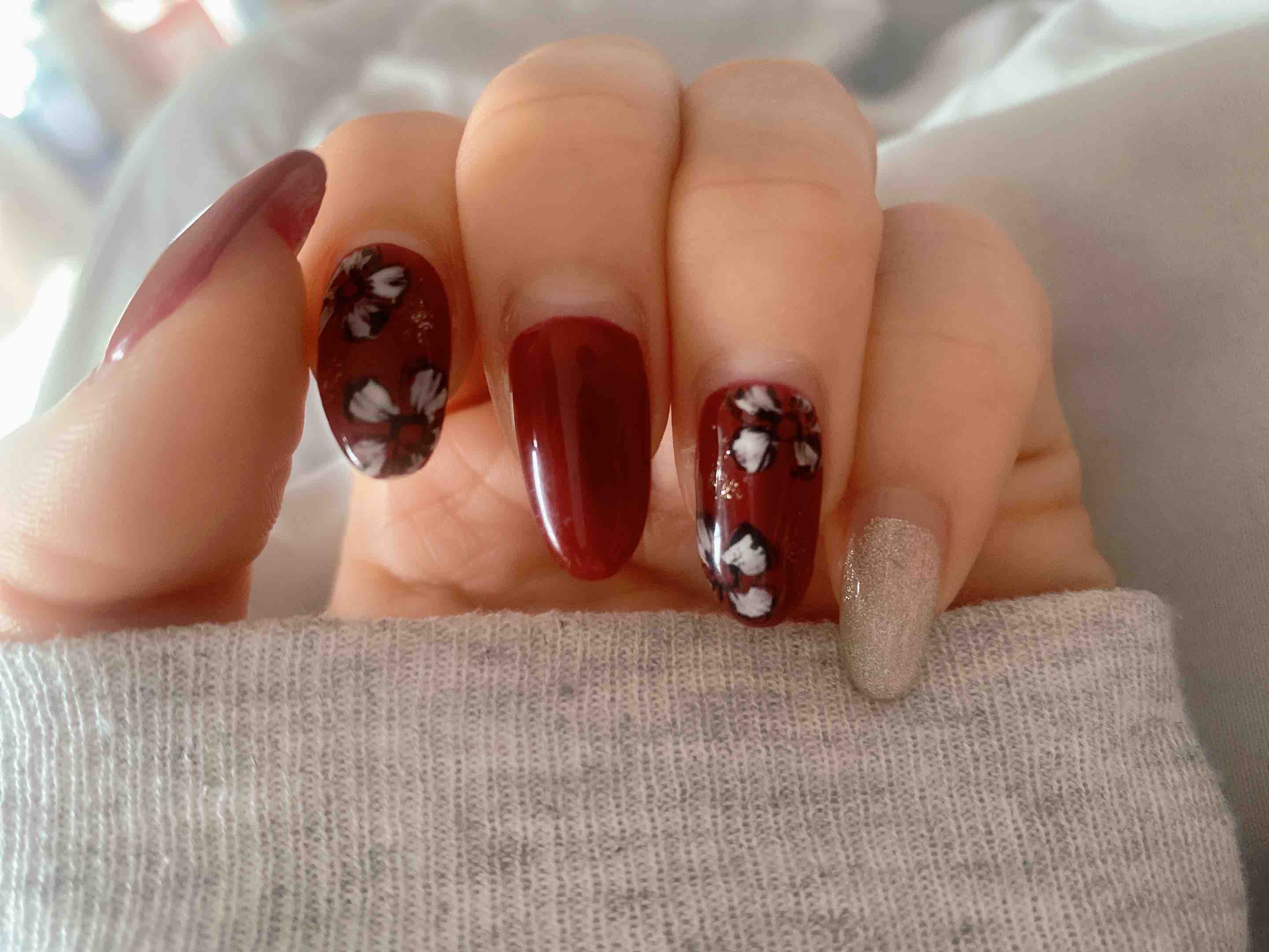 mkchan🥩🍣🍚フォロー返します❤️