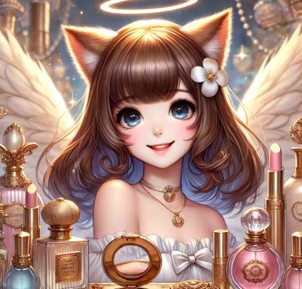 ねこてん🐈🪽