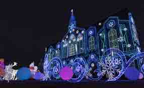 みずいろのおみず