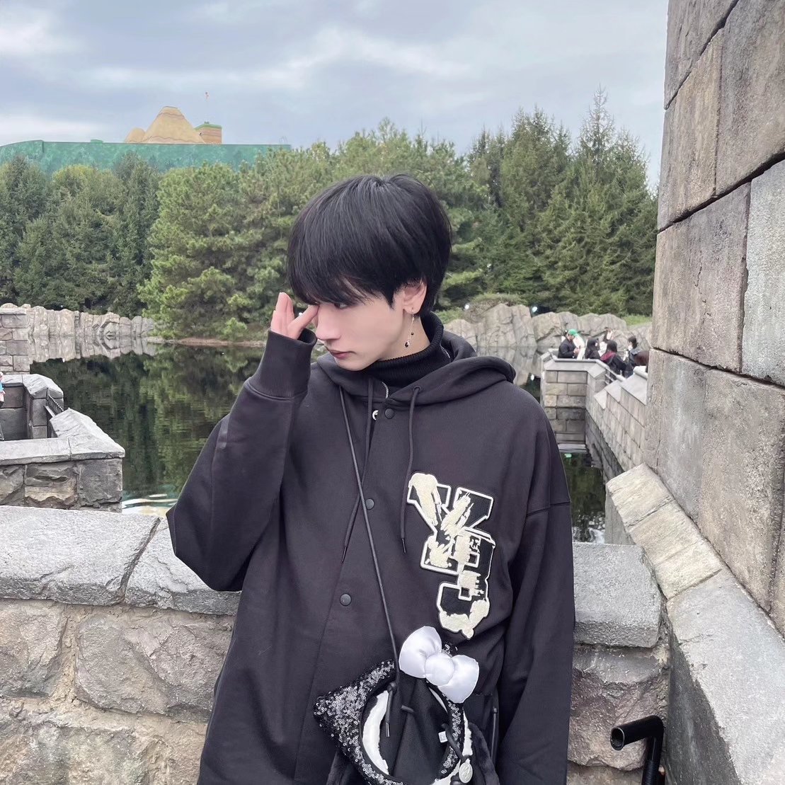 ゆっけ社員@フォロバ100