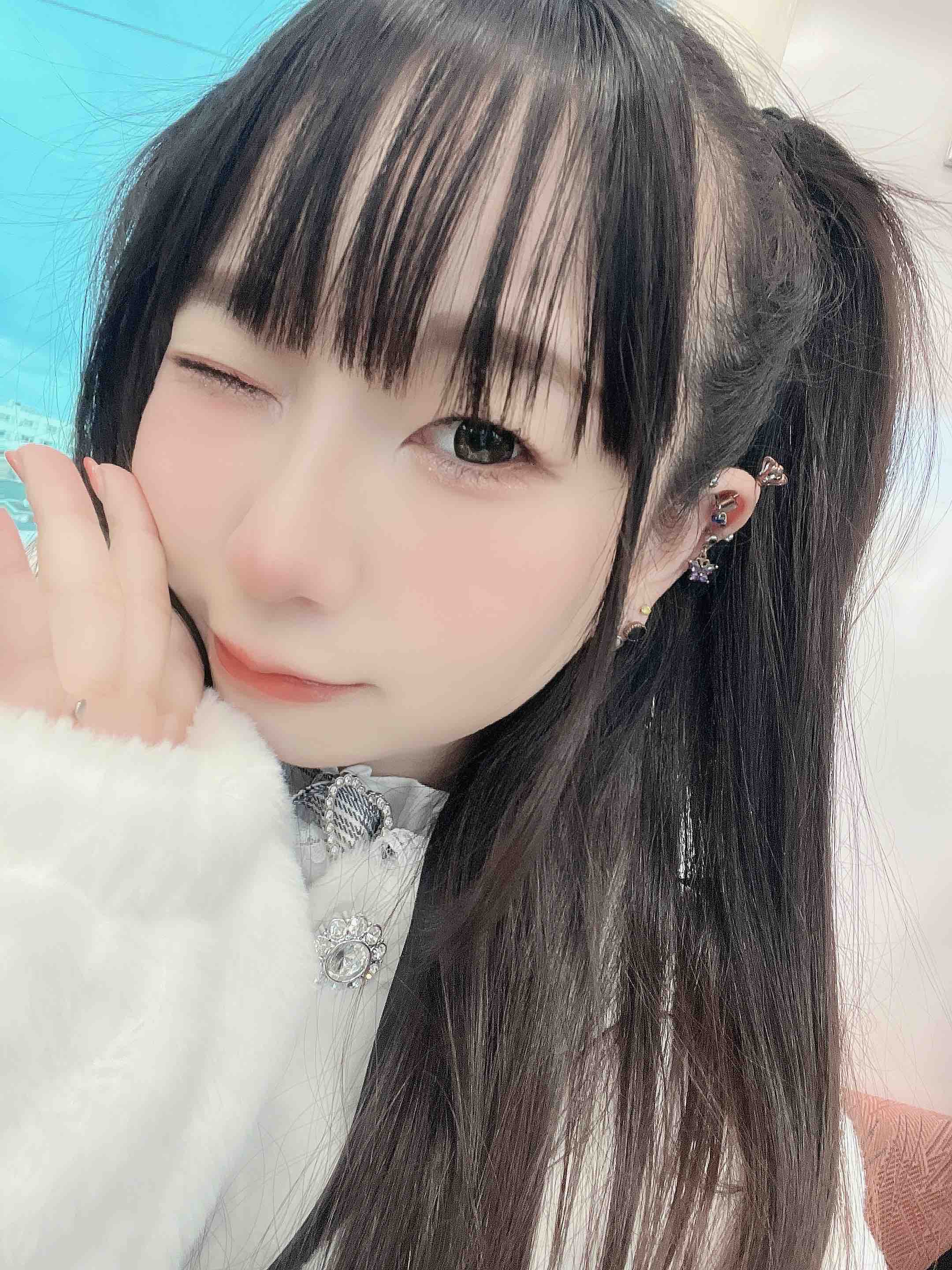 ゆぅり🐾️🩵ྀི