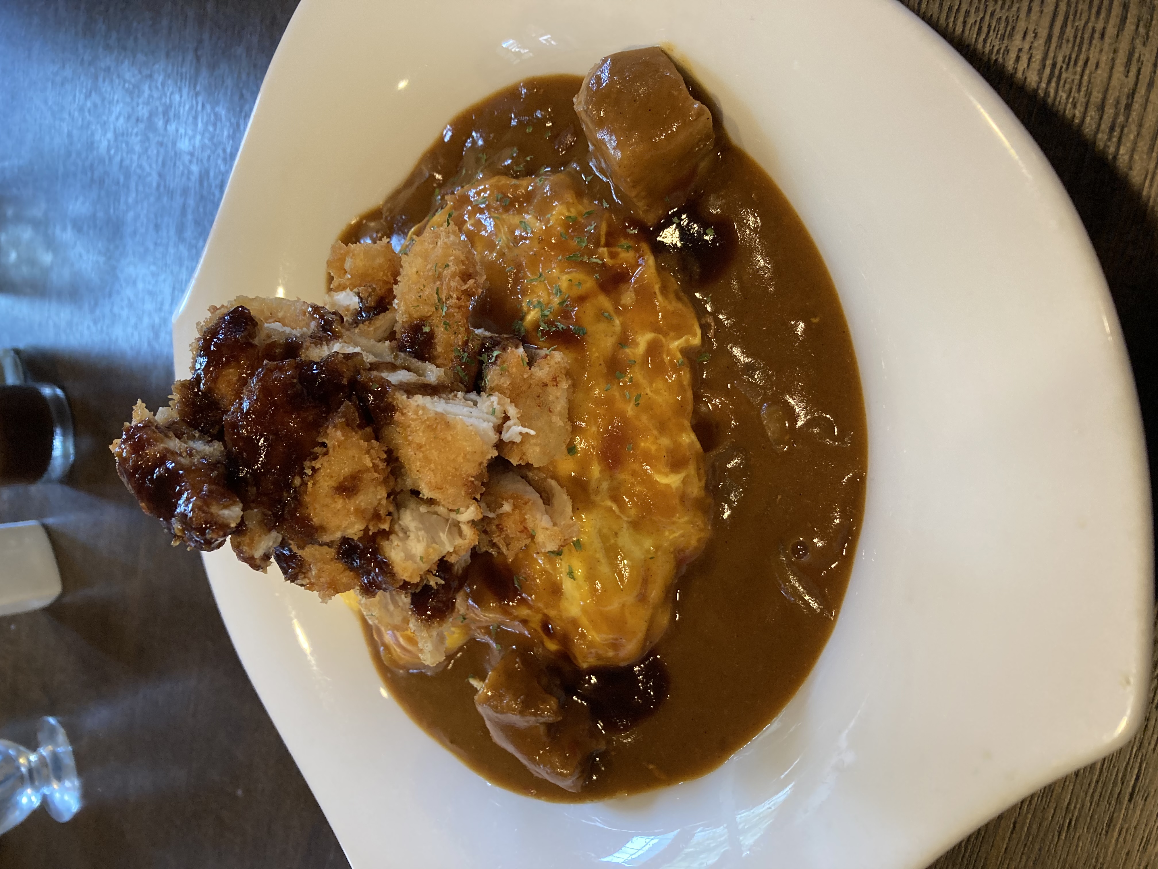 からあげちゃん