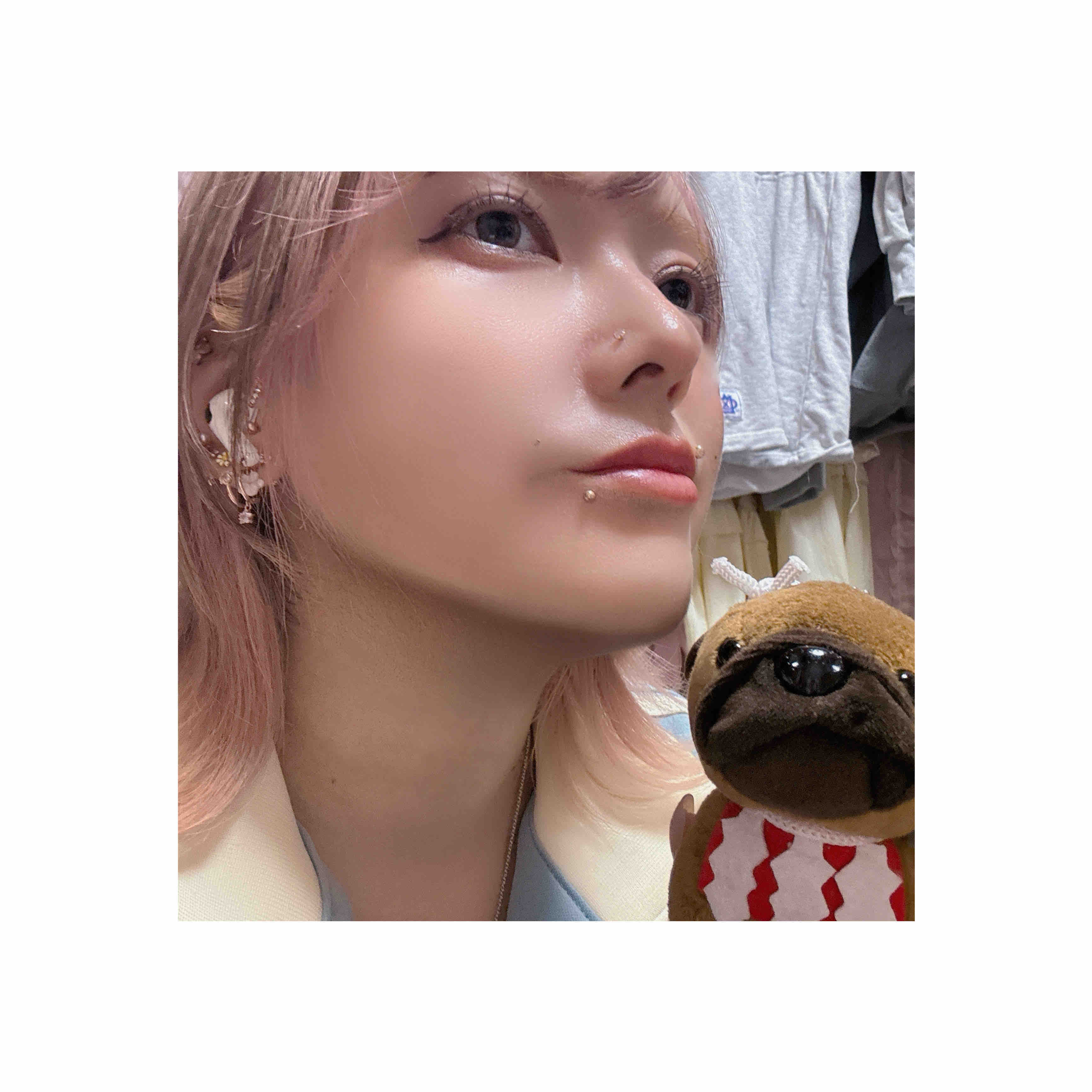 📛 ⋆ 𝖸𝖴𝖪𝖨 。 ⸝⋆🐰