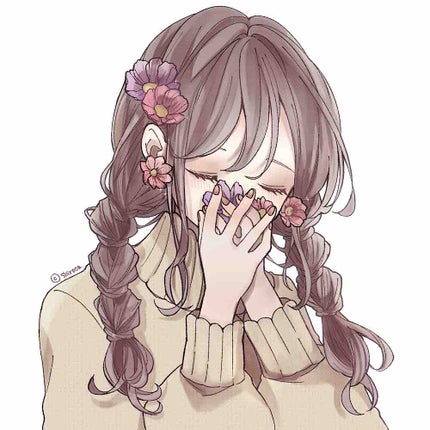 あん⭐︎コスメ投稿ある方フォロバ