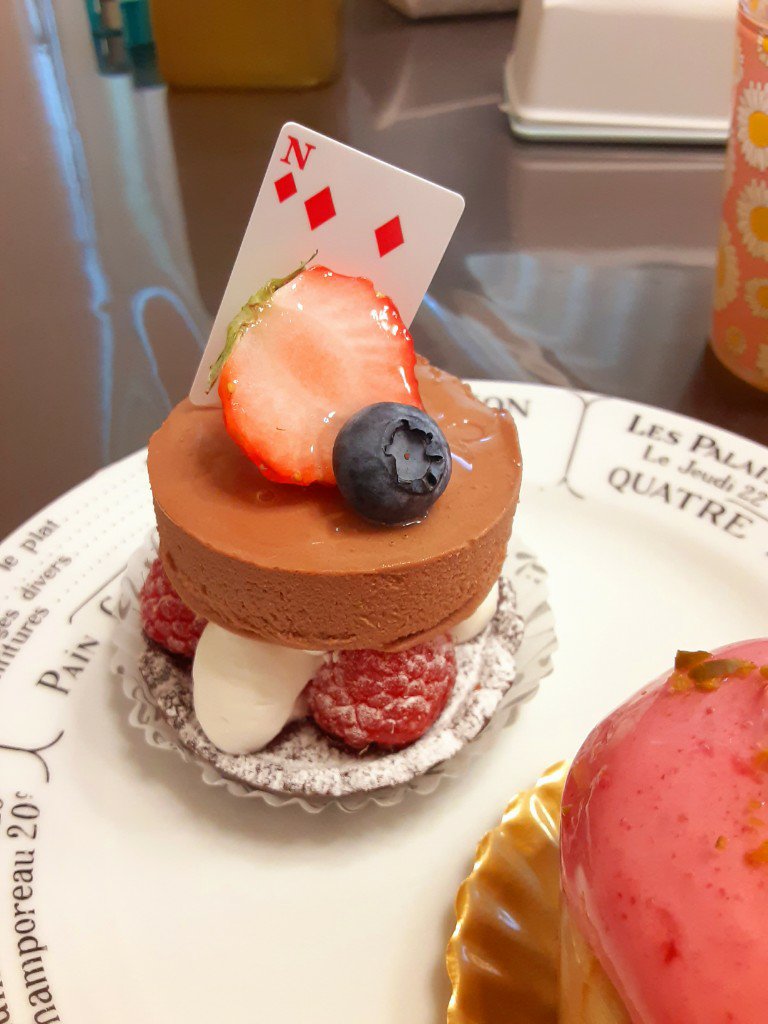 ワンワンちゃん