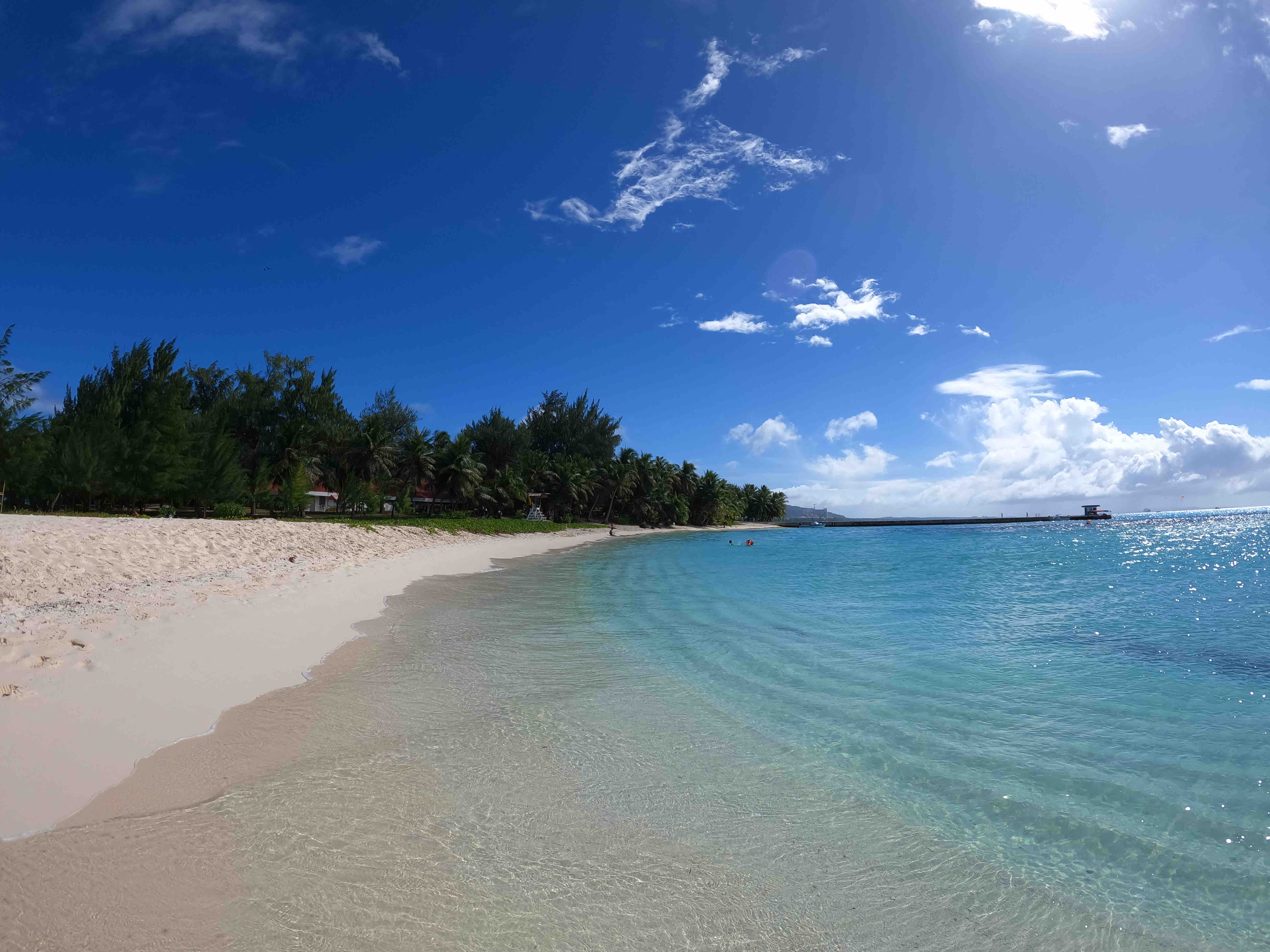 サンゴに優しいコスメが好き🪸🫧