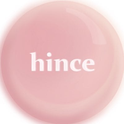 【公式】ヒンス hince