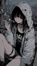 コハダチャン。