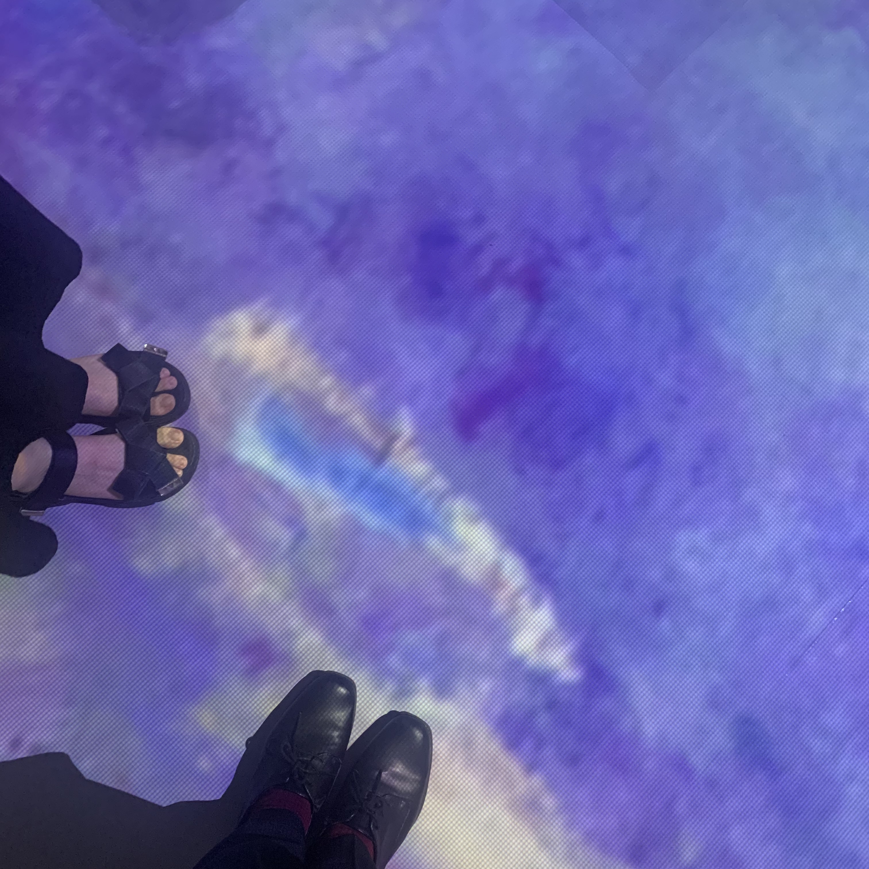 ヒメクサ💜元美容部員