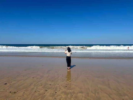 すず@オーストラリア留学生