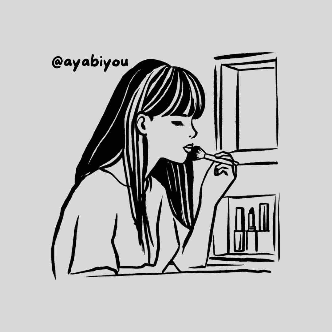 あや@フォロバ100