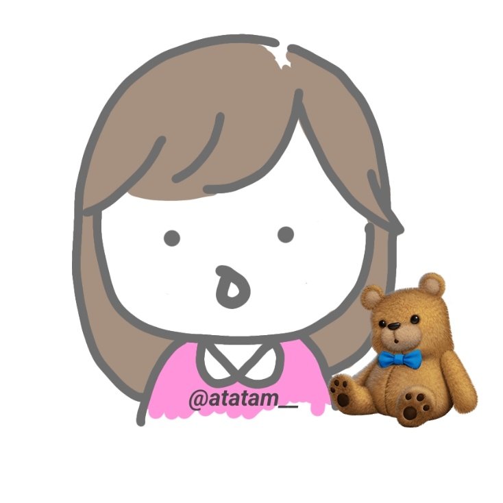 あとむん@フォロバ