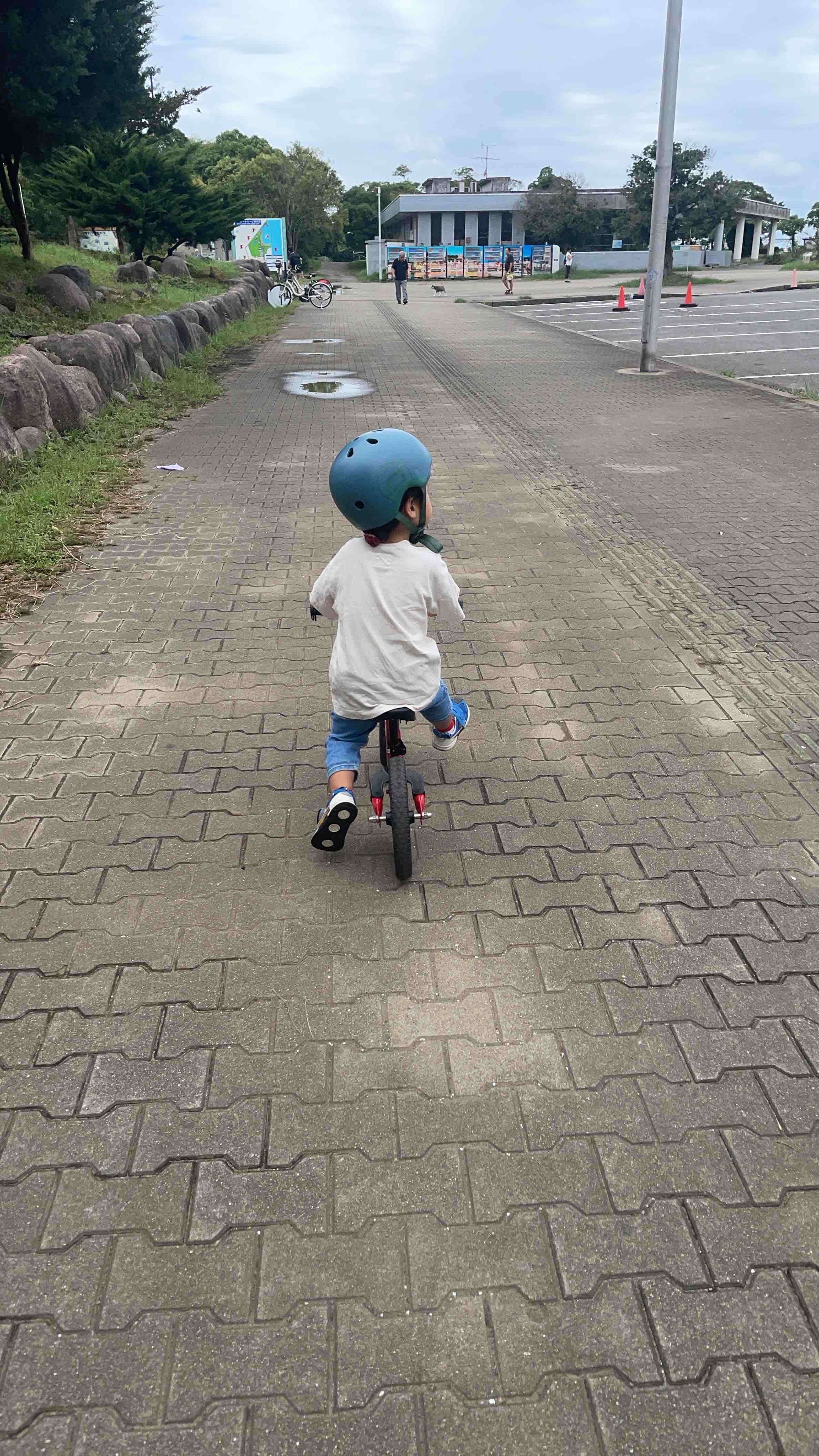 しーちゃん👦4yフォロバ100