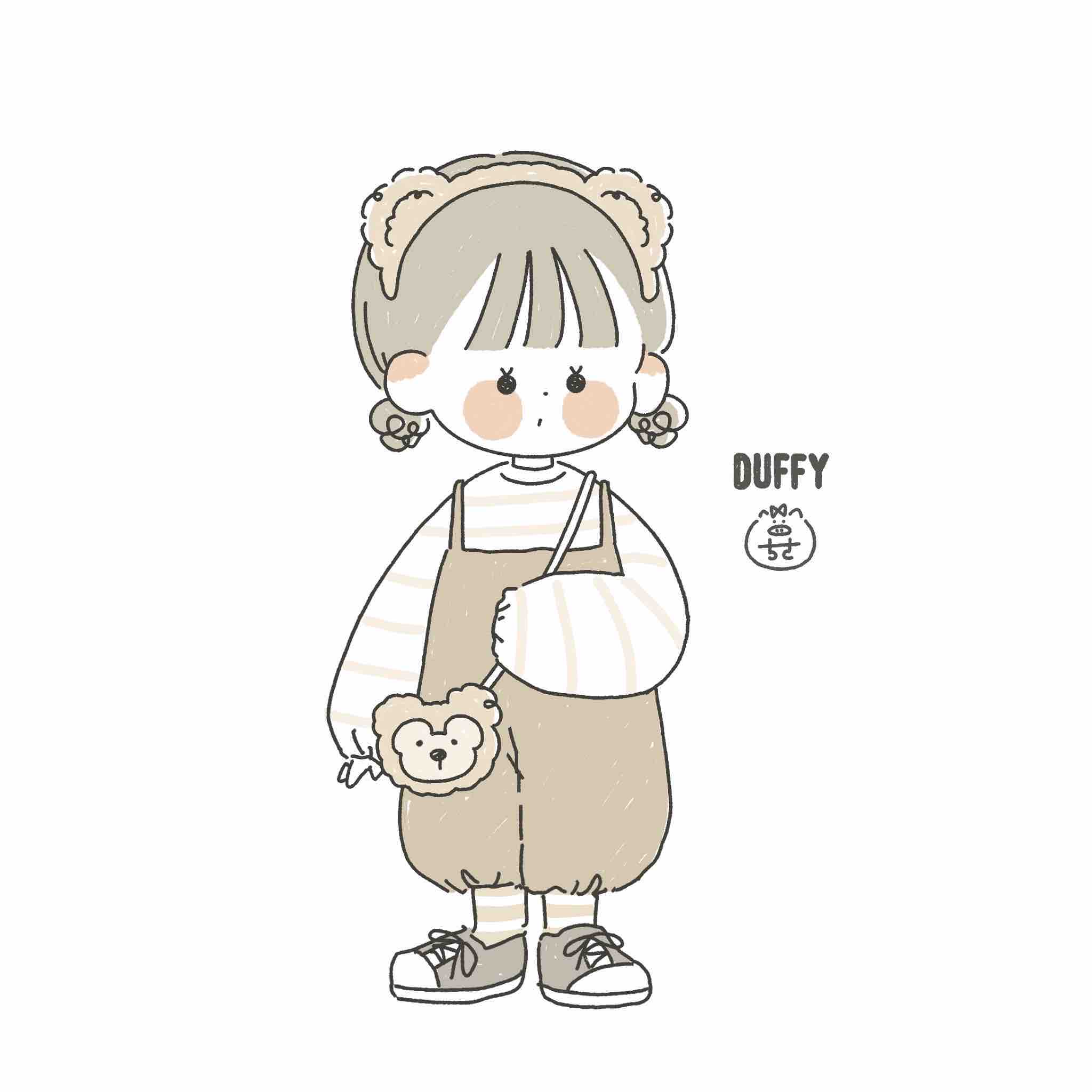 らら🫶韓国コスメ♡/フォロバ100