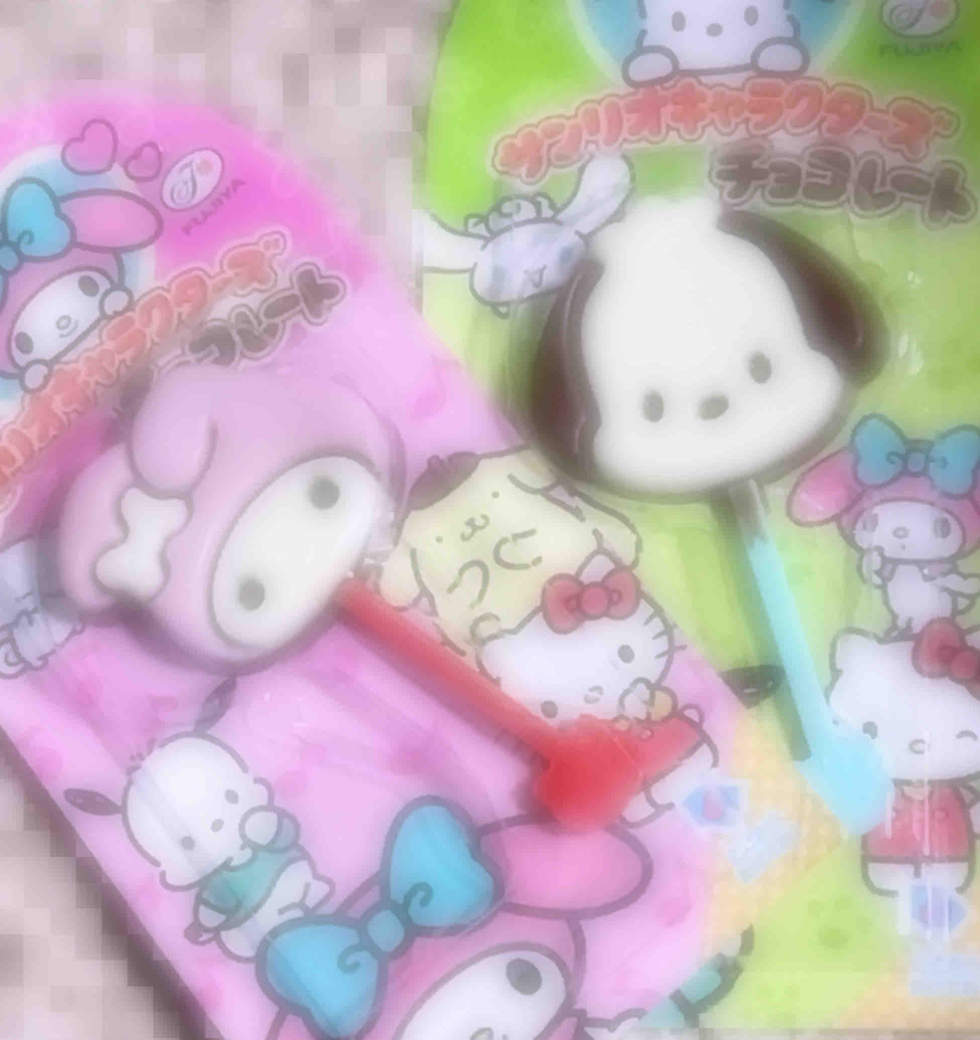 地雷系になり隊