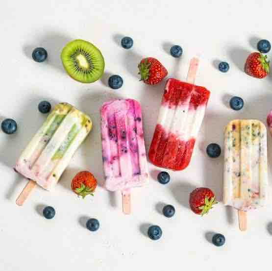 ガリガリくん🧊