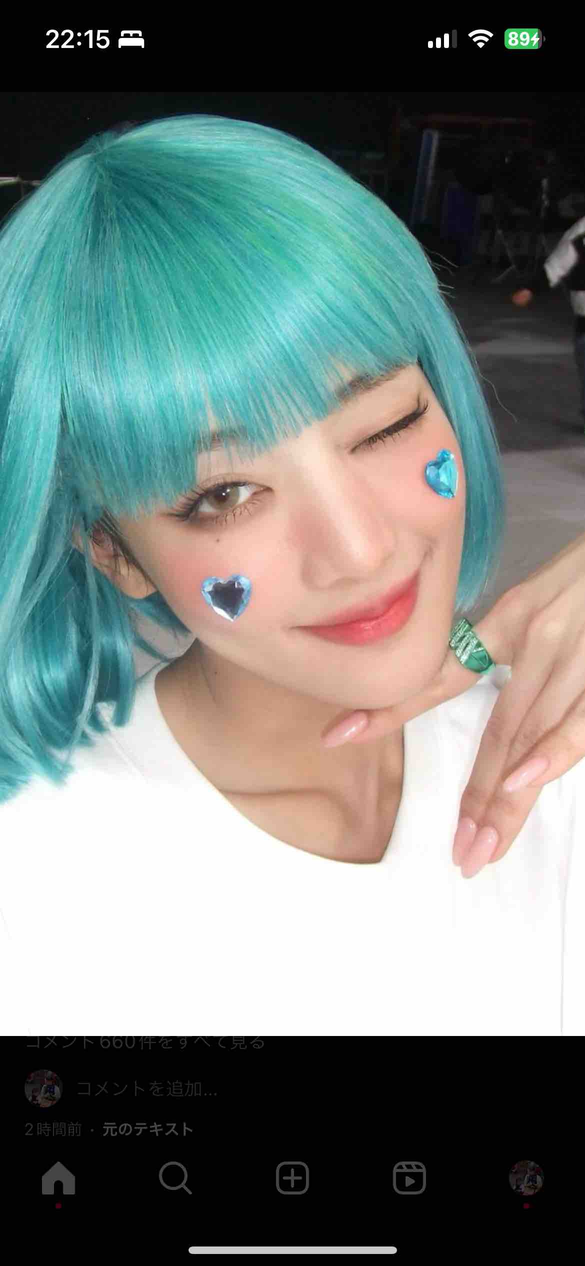 じょんちゃん_フォロバ始めました♡