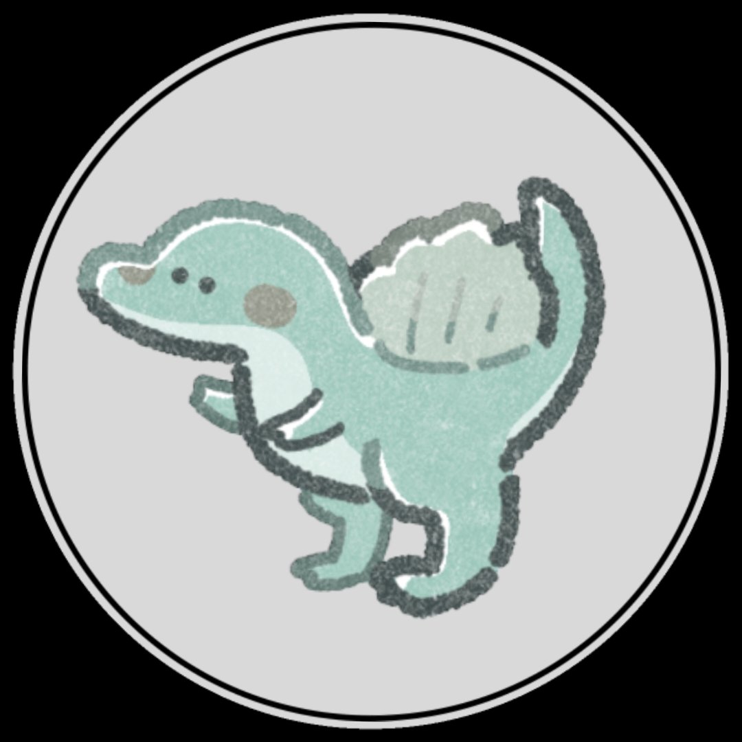 まみさん🦖フォロバします◎