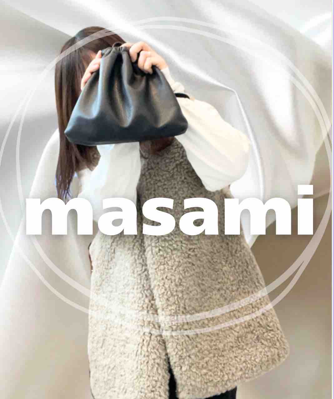 Masami🙆‍♀️ゆる美容