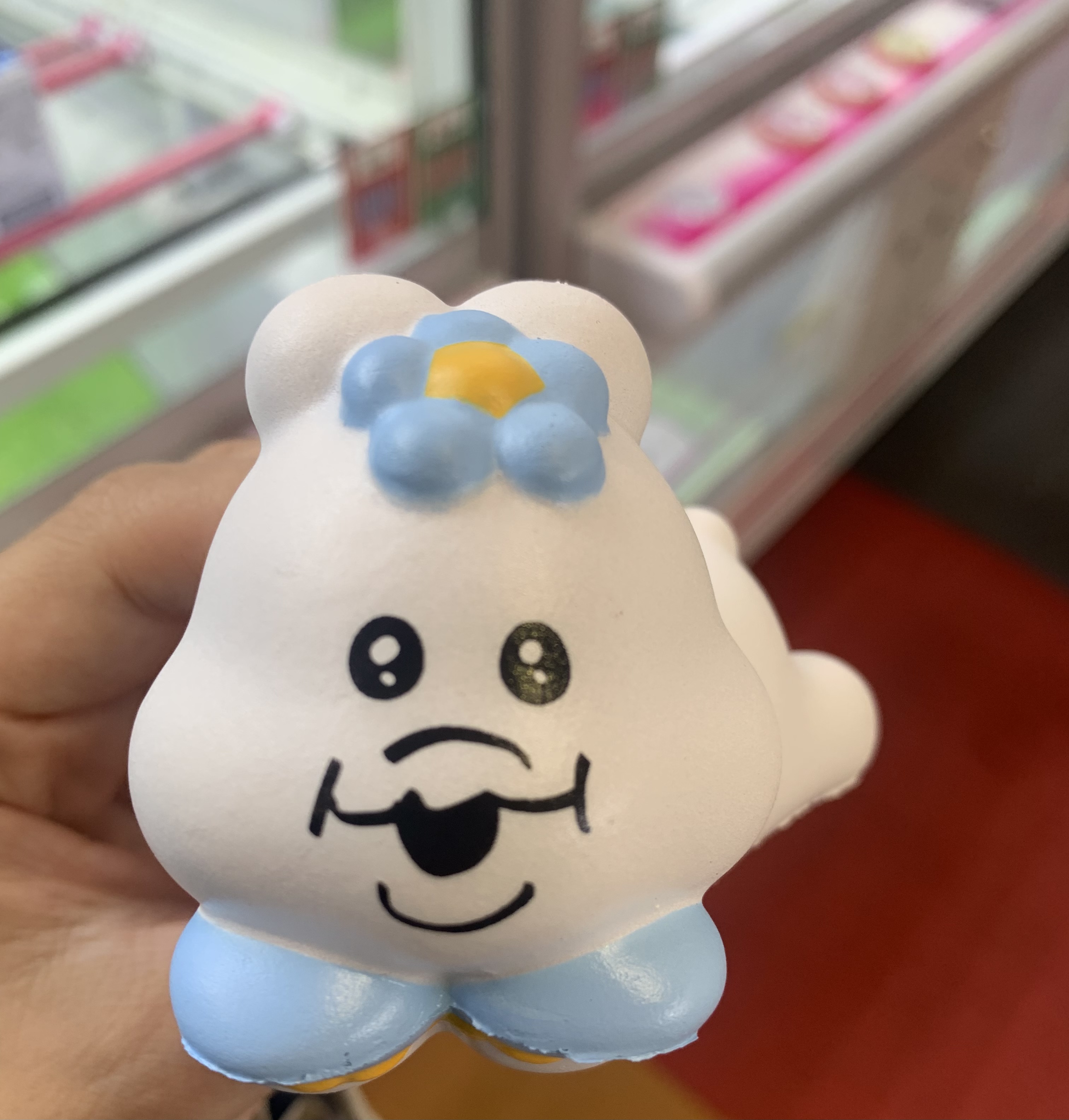 素でかわいくなりたい俺のセルフケア