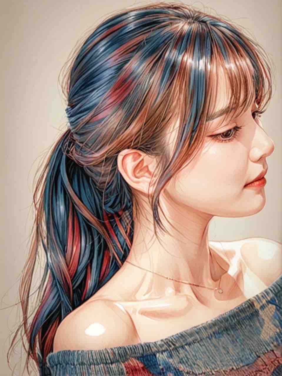 花梨【karin フォロバ100】