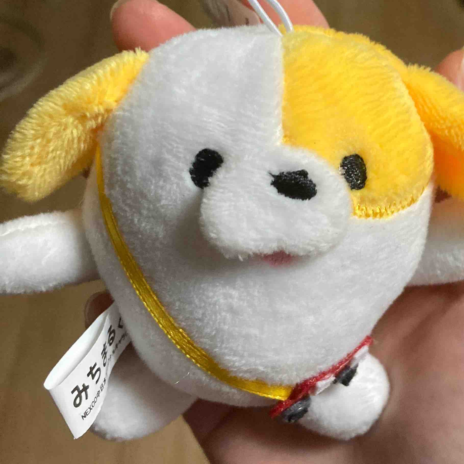 みちまるもちこ