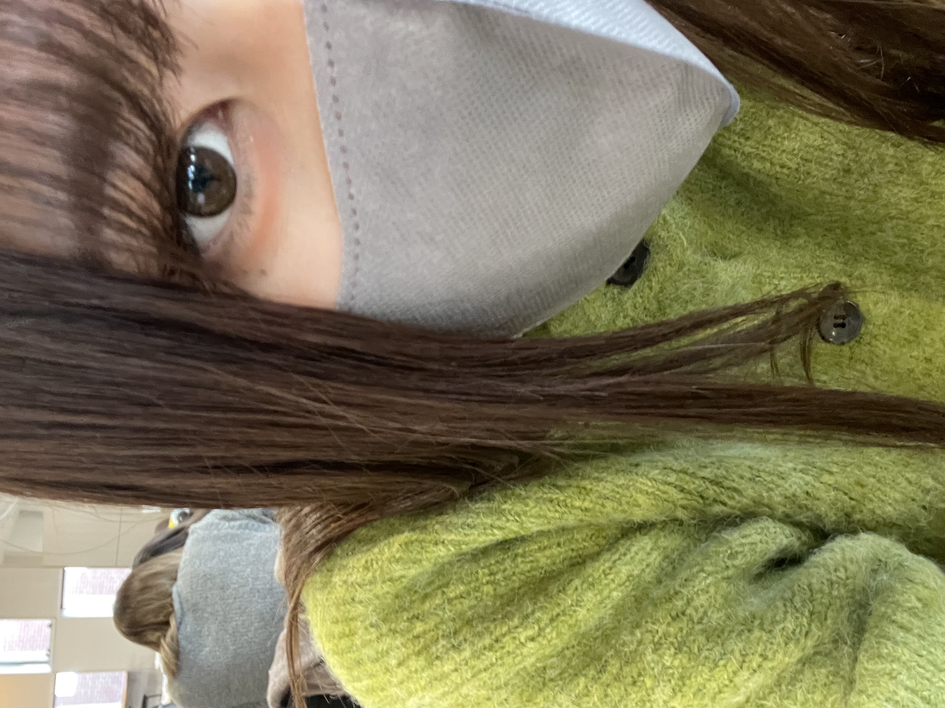 カラコン探検家ｯ!!