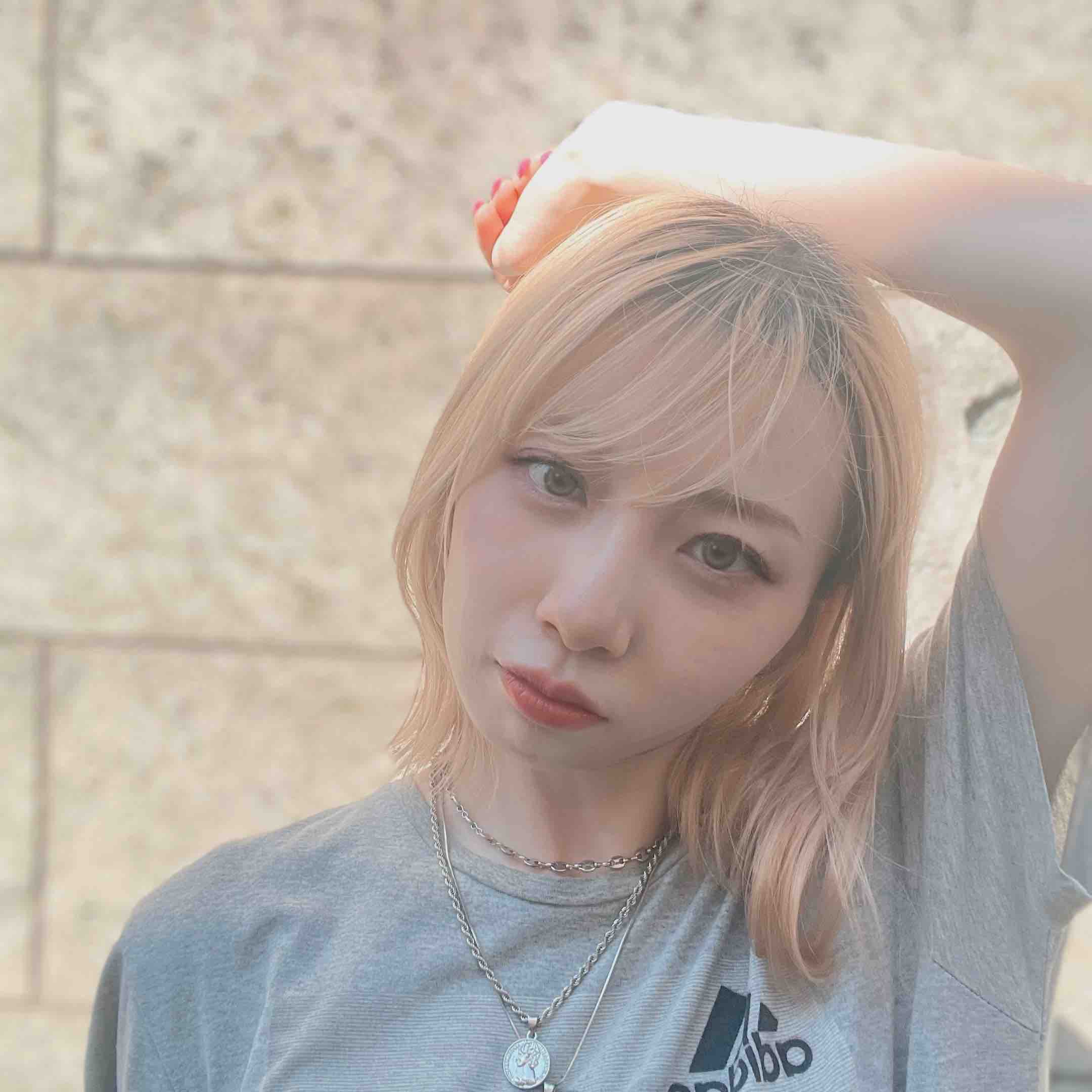 えむちゃん|3度のメシよりスキンケア