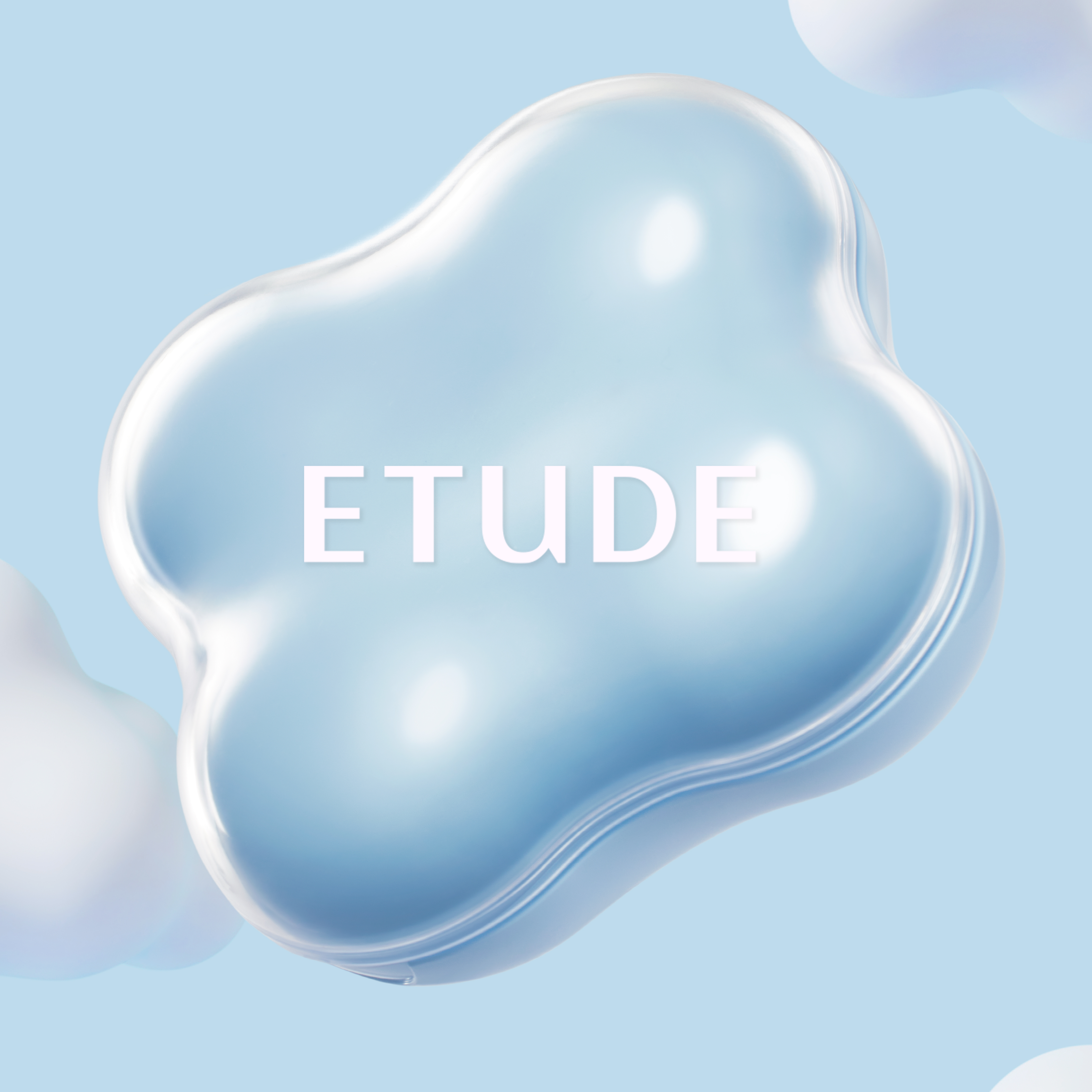 [公式] ETUDE