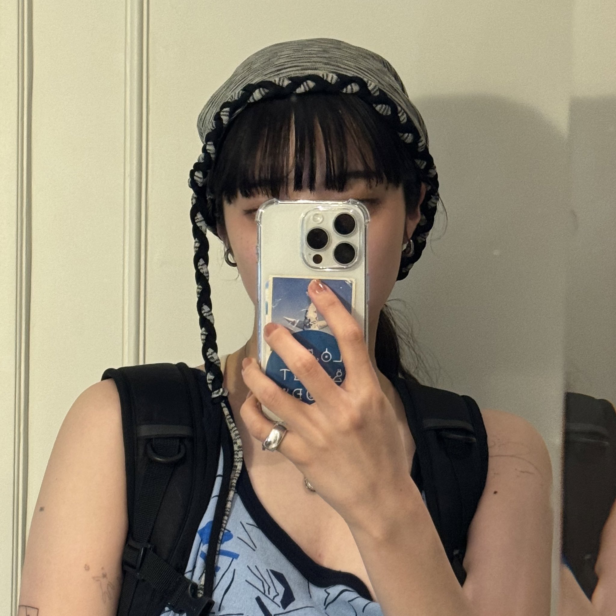 ピースⒸフォロバ😉