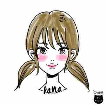 Kana🍒