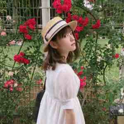 遥