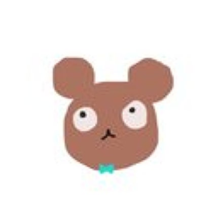 ㅤㅤㅤㅤㅤ クマくん