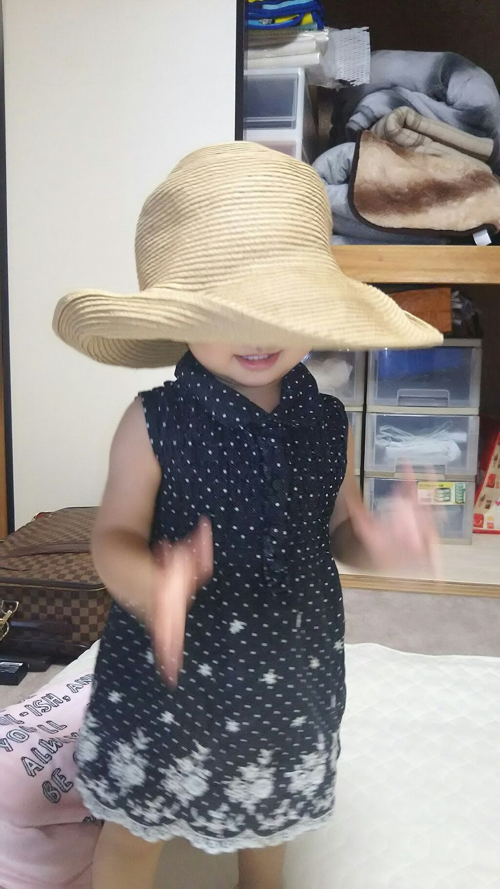 ドキンちゃんママ