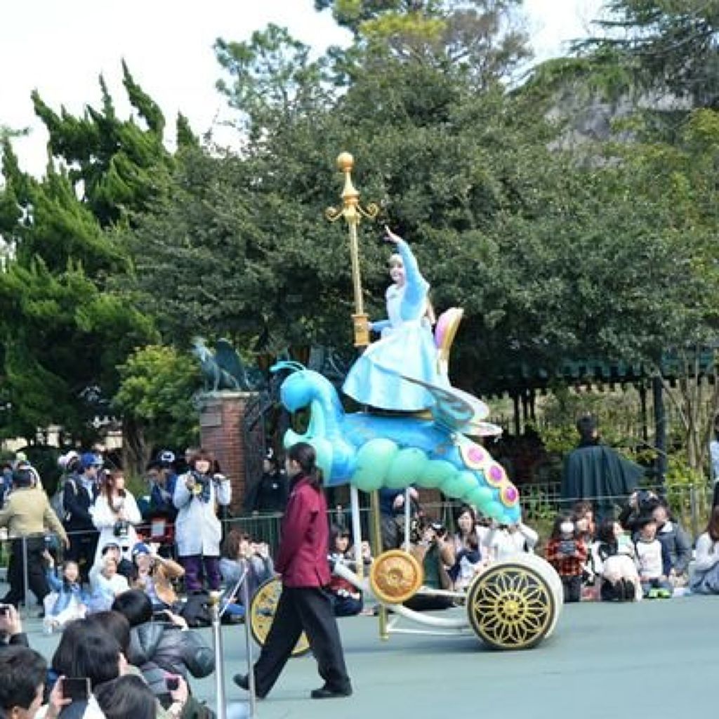 ( 　˙³˙　 )ぽんぽん