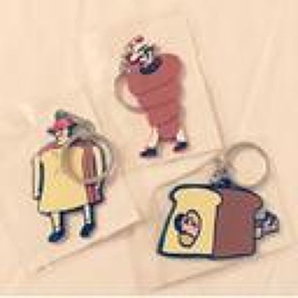 にじいろめがね