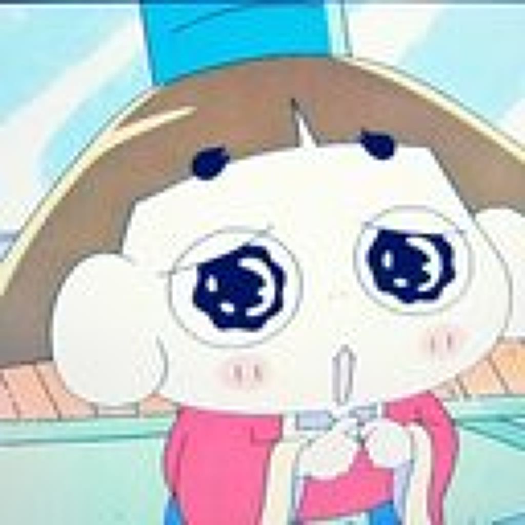 りもこん@黒豆まゆげ🍮