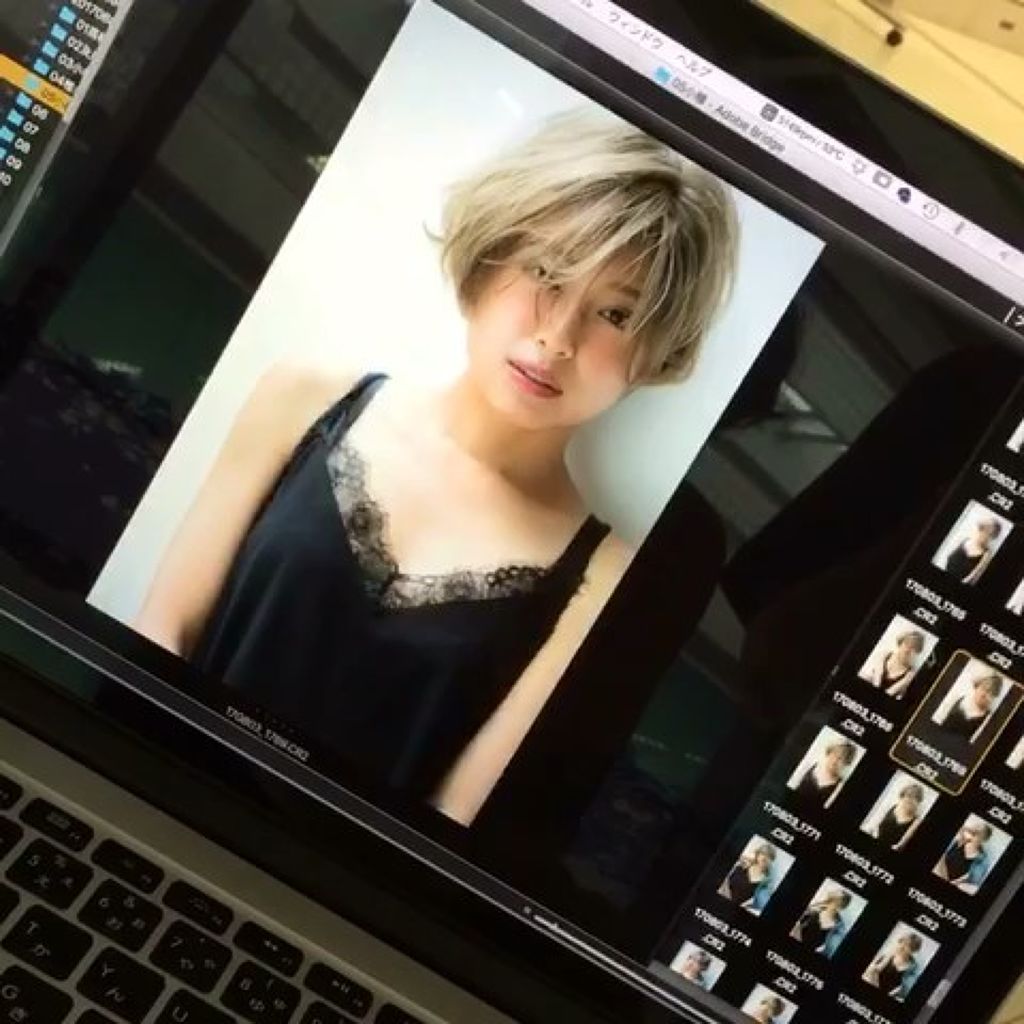 吉井柚華(よしいゆうか)