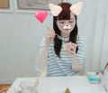 ななみん*