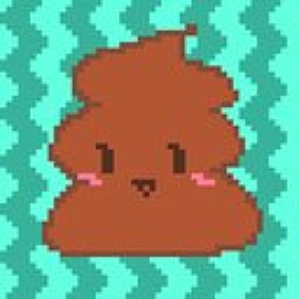 くるくるうんち💫