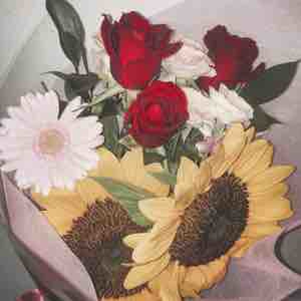 かれん💎🌹🌺