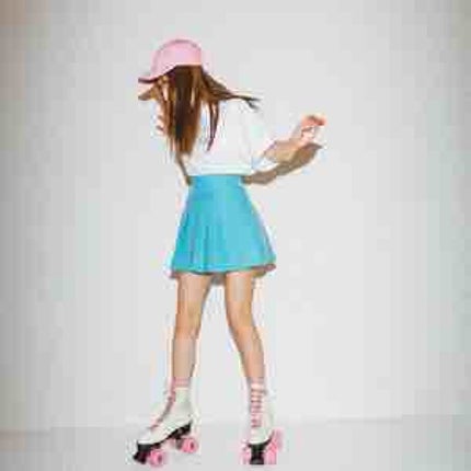 (♡´ ˘ `♡)なぎさ