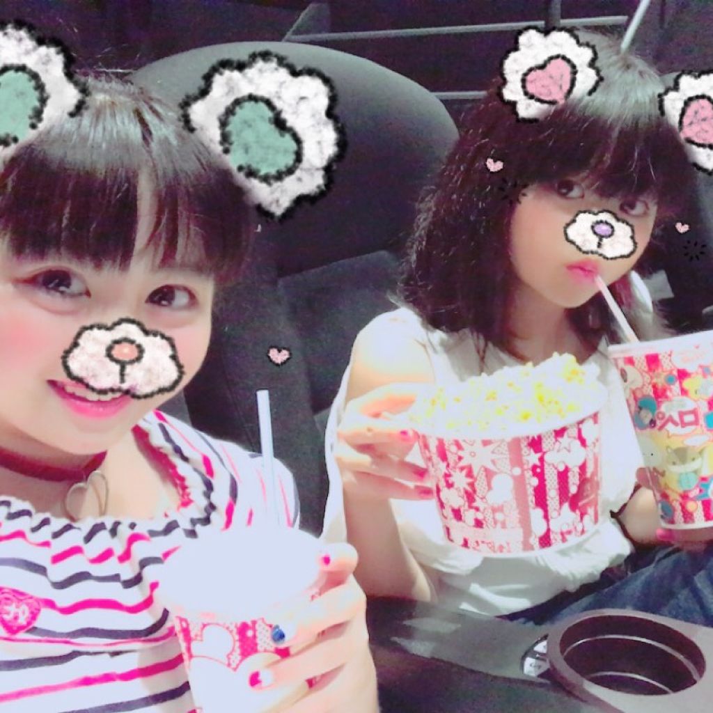 あかりん❤もちた